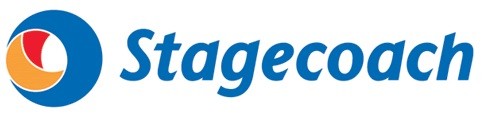 Stagecoach Bus