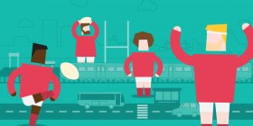 Your Ultimate Six Nations Travel Guide! Your Ultimate Six Nations Travel Guide!
