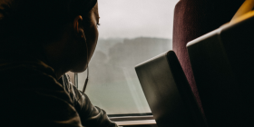 New ‘rail to refuge’ scheme offers free train travel to women fleeing domestic abuse New ‘rail to refuge’ scheme offers free train travel to women fleeing domestic abuse
