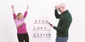 Joanna-Page-and-Gareth-Thomas-back-new-Network-Rail-safety-campaign-encouraging-children-to-take-rail-safety-pledge Joanna-Page-and-Gareth-Thomas-back-new-Network-Rail-safety-campaign-encouraging-children-to-take-rail-safety-pledge