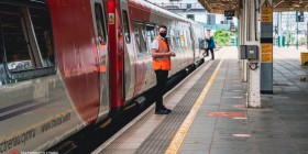 Transport-for-Wales-Start-Improvement-Works-At-Cardiff-Central-Station Transport-for-Wales-Start-Improvement-Works-At-Cardiff-Central-Station